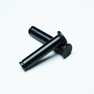 带肩铰链销卡簧销HCDGHS