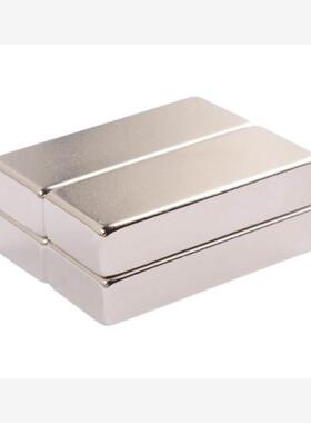 方形磁铁 BLS62-A10/A20/A30/A40/A50-B5/B10/B20/B40/B60-T5/T10