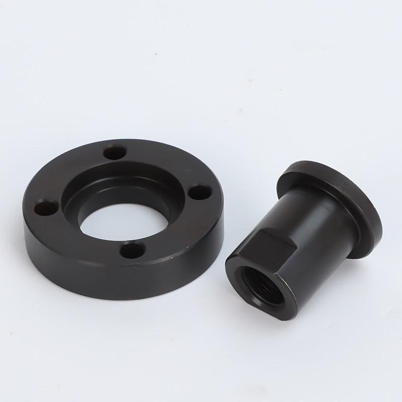 FJA3FJA5FJA8FJA10FJA14FJA16FJA20FJA36法兰安装型浮动接头WHG01