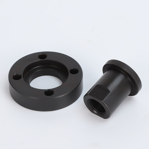 FJA3FJA5FJA8FJA10FJA14FJA16FJA20FJA36法兰安装型浮动接头WHG01