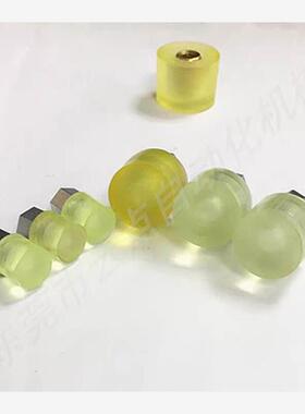 WIW01/02/21/22聚氨酯压块组件内螺纹/外螺纹型WIZ01/02/21/22