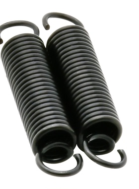 YAWF-D3 D4 D5 D6-L10 L20 L30 L40 L50 L60 L25 L45 拉伸弹簧