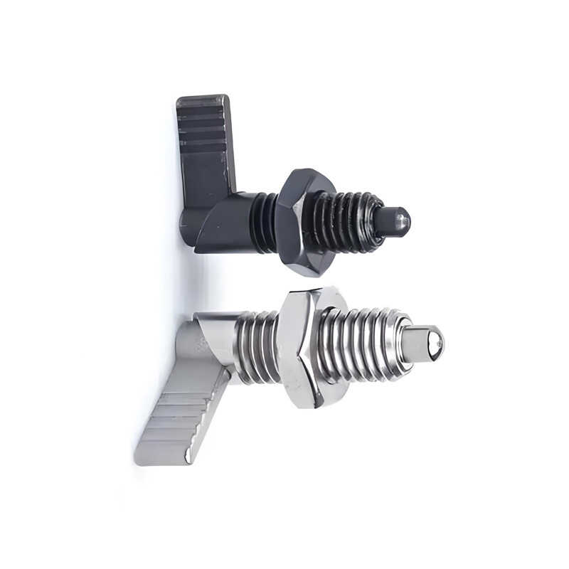 PMXRM-B分度销ZAU11/120