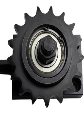 链条张力调整器 TSUB35/40/50/60-13/14/15/16/17/18/19-25/35/40