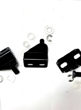 FHJ21/22/51/52/53-6A/6B/6C/6D/8A/B/C/D/E/F氮气气弹簧支架接头