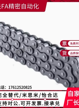 CHE15/CHES25/35/40/50/60/100/80-U替 CHEEC链条CHEED120/CHEH11