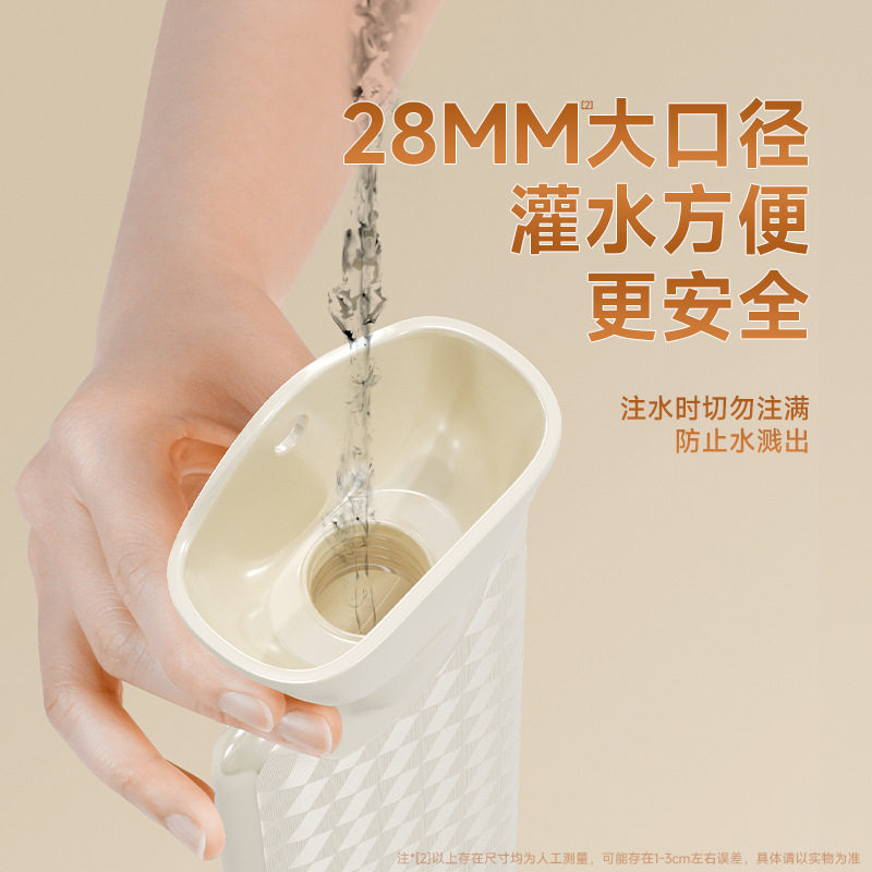 长条热水袋女被窝专用特大加长灌水暖水袋注水学生宿舍捂脚暖宝宝,居家日用,保暖贴/热敷贴,淘宝优惠券,粉丝福利购,淘宝优惠卷