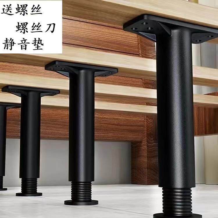龙骨加固床板支撑架床底承重支架横梁支撑固定器排骨床下支撑杆图片