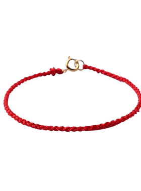 2024本命年红绳JIEMIQIA女