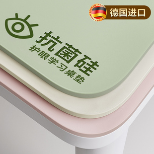 护眼书桌垫小学生儿童学习专用课桌写字台桌面保护垫子防水可擦洗