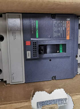 NS100NA 3P 100A号29629款空气开关