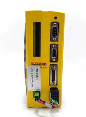 FMH2A03TR-EN23-D FMH2A06TR-RN23堡德伺服驱动器