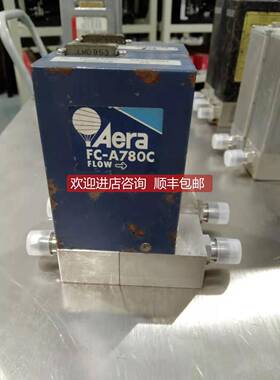 询价Area FC-A780C /FC-790C 质量流量计MFC mass flow controlle