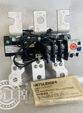 热过载继电器 TH-N400RHKP 105A（85-125A