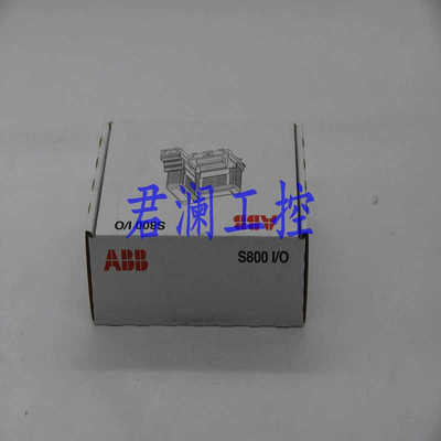 SC540 3BSE006096R1 小RB520 3BSE003528R1