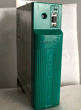 SYCOTEC TYPE 4424-A33 TYPE 4429 主轴控制器