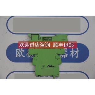 詢價PHOENIX 2296870 CONTACT繼電器PLC