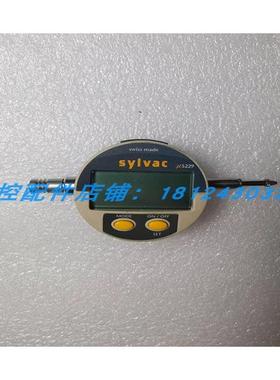极瑞士sylvac高度数显千分表 us229 0-25mm/1um 为准