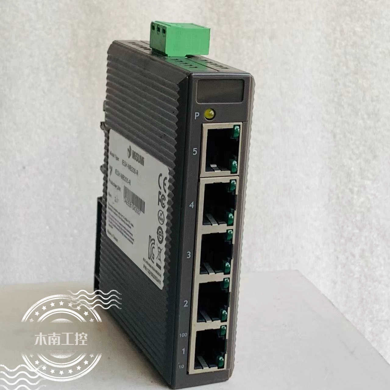 / 交换机 IESH-MB205-R