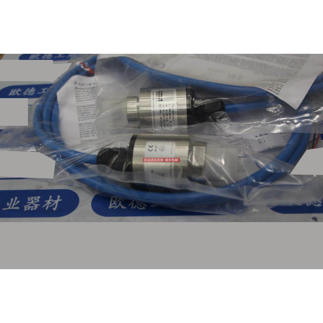 询价NODING传感器P121-401-G17 P126-4B1-411