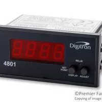 PT100温度控制器DIGITRON  4804A  热电阻