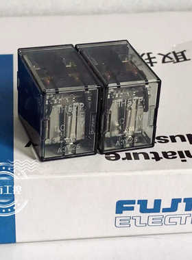 富士继电器HH52P/L/FL/PU-L/PU-FL/PW-L/W-FL/PU-CRL/PCRL/CR