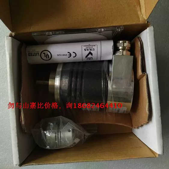 ELCO宜科编码器PDA58C10-BF6XXR-4096/8192片