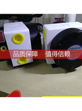 询价Trebor magnum 610、620、960、M50 隔膜泵，气动隔膜泵