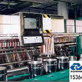 粘接剂Mowiol-Leim Mowiol Leim KL-008 blue  9.6Kg/罐