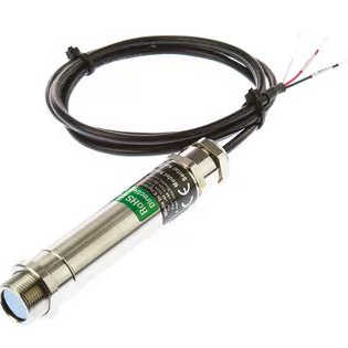 红外温度传器Calex PC21MT-0WJ 0°C至+250°C 4-20mA 输