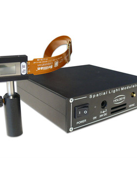 空间光调制器GAEA-2 光学元件