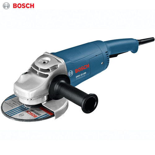 （BOSCH）GWS24-180 角磨机 打磨机角向磨光机