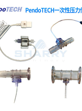 一次性压力传感器PREPS-N-000