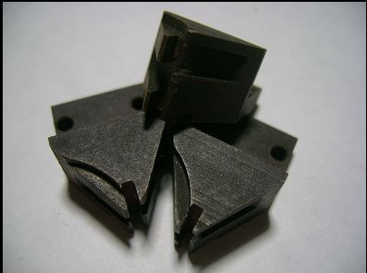 上海和鹰 高鸟 AGMS 武汉天铭 自动裁剪机 电脑裁床配件 刀槽块