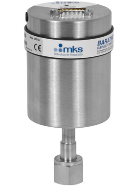 MKS 627H 0.05 Torr 45℃ 真空计 627HU5TBD1B