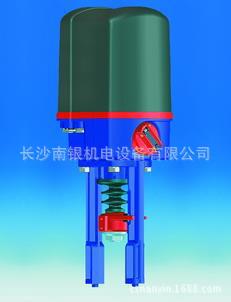 艾瑞ArmaturenK电动执行器ARIK-PREMIO 5.0KN