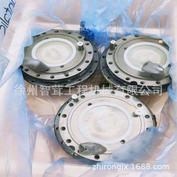 BOMAG宝-马-格摊铺机减速机 BF800C行走减速机05901008配件