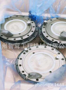 BOMAG宝-马-格摊铺机减速机 BF800C行走减速机05901008配件