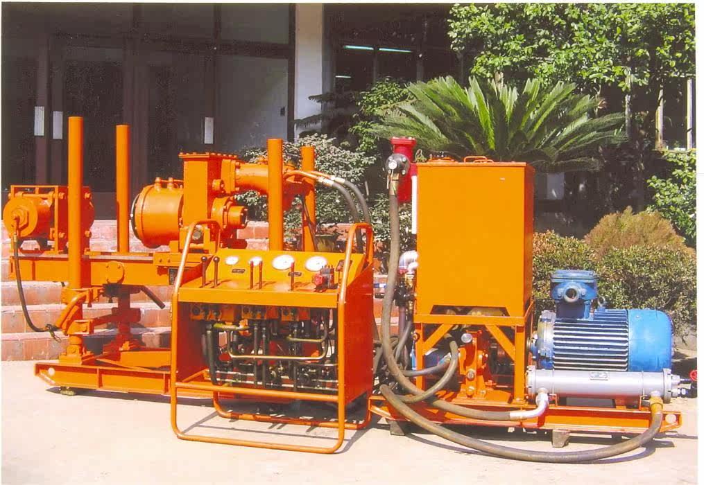 zdy3200s型煤矿用全液压坑道钻机 便于搬迁 解体性好 坑道钻机