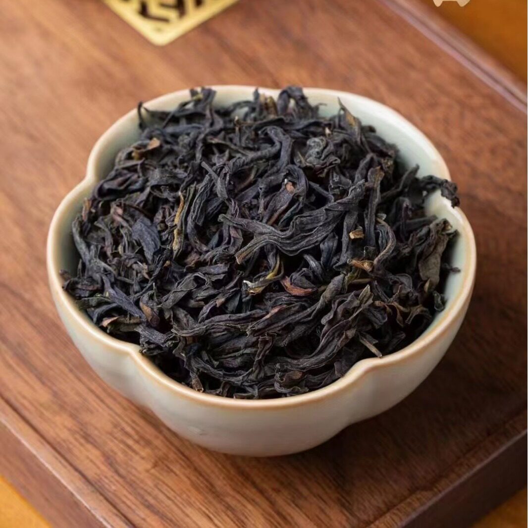新茶鸭屎香凤凰单枞500g茶叶乌龙茶蜜兰香单丛广东潮州乌龙冷泡