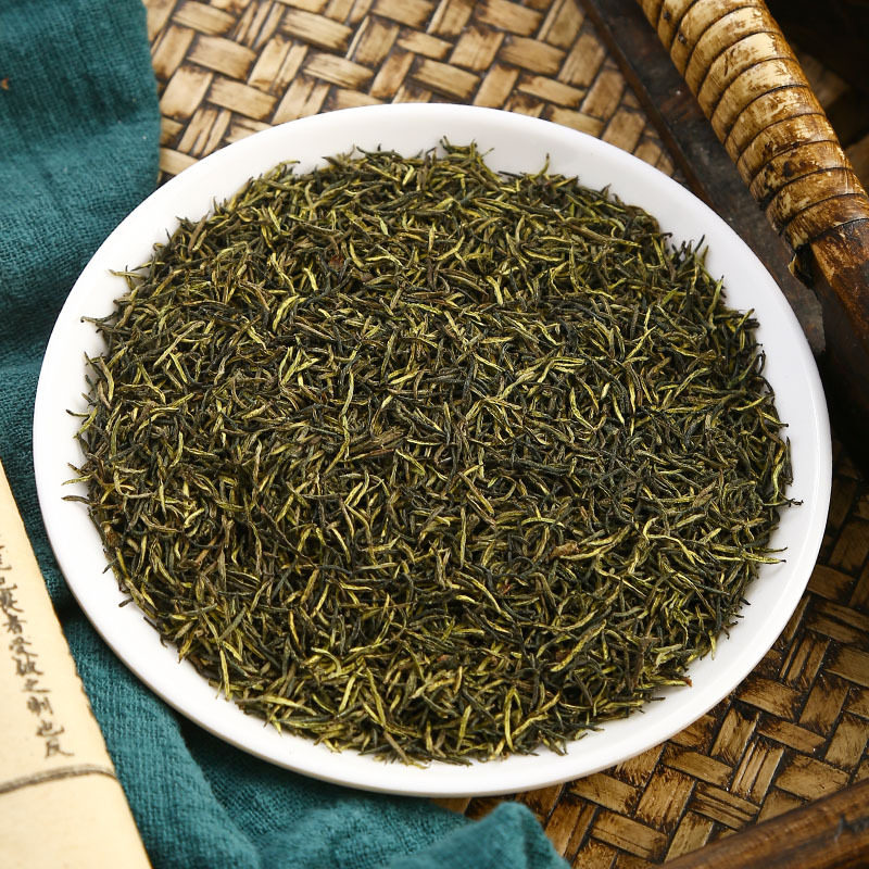 散装杜仲雄花茶 张家界雄花带花粉 材花草茶工厂直供中草药