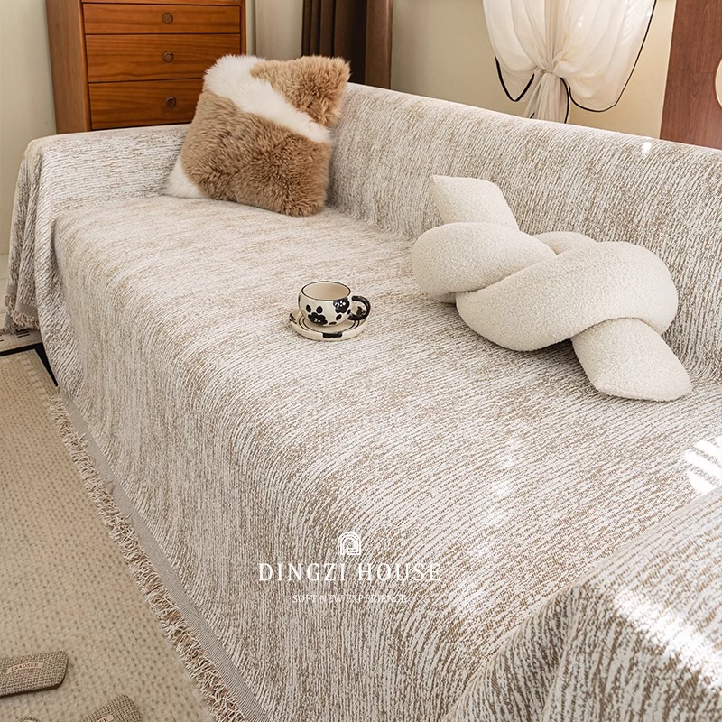 2025新款沙发盖布一整张全盖沙发