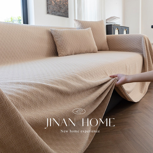 纪楠家纺旗舰店雪尼尔简约现代