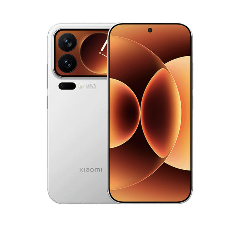 thumbnail for Xiaomi 17 Pro Max [Pengpai Os] Miui/Xiaomi 17Pm Fifth Generation Snapdragon 8 Extreme