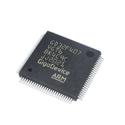 STM32F407VET6 VGT6 ZGT6 ZET6 IGT6 IGH6 单片机微控制器MCU芯片