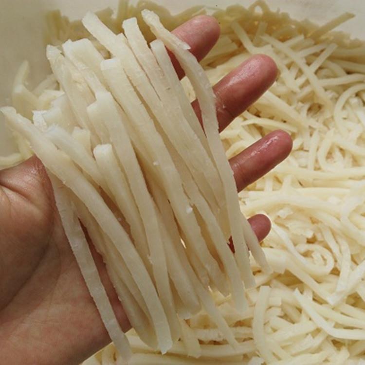 商用鲜笋切丝笋切条机竹IFP笋莲切藕片机柳州机酸切丝机切笋丝机