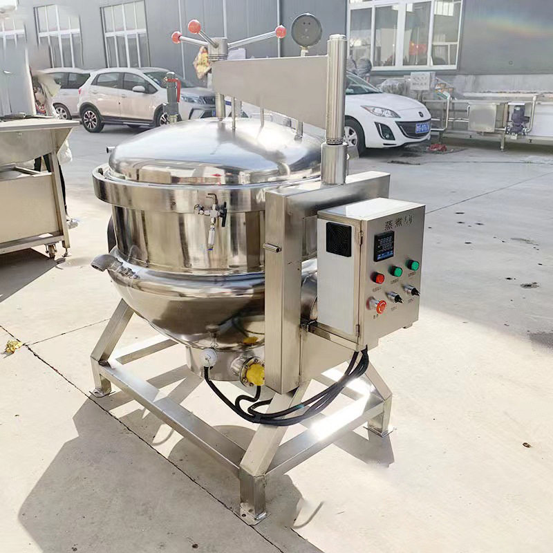 鸭蛋玉米高温高压蒸煮锅 鸭脖鸭翅肉类卤煮锅 立式粽子蒸煮设备,清洗/食品/商业设备,汤炉/夹层锅/熬煮锅/漂烫锅,淘宝优惠券,粉丝福利购,淘宝优惠卷