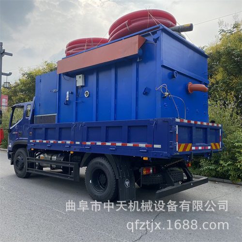 电厂烟道检修气力吸灰机 自吸自卸储灰设备kxxx888