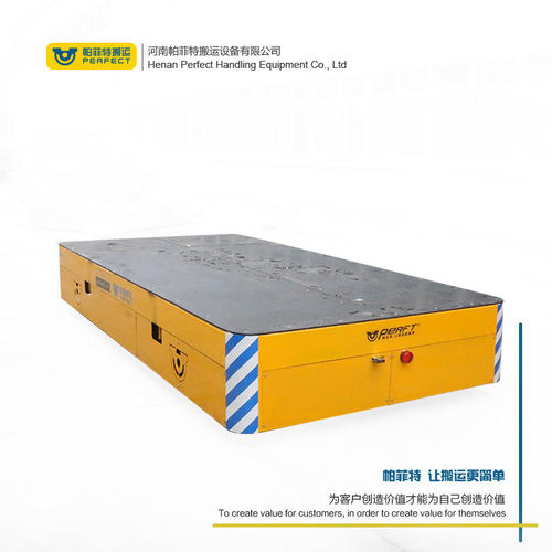 无轨胶轮车搬运模具 360度转弯搬运模具厂家无轨胶轮车