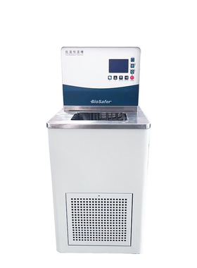 叶拓 YT-0506 经济型系列低温恒温槽